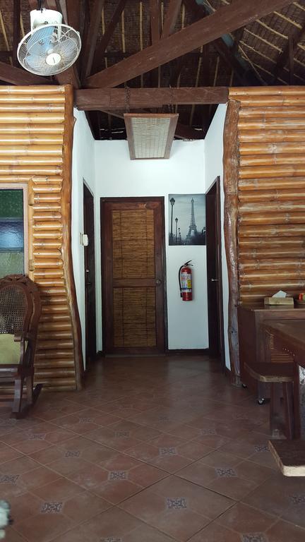 Villa Formosa Bohol Exterior photo