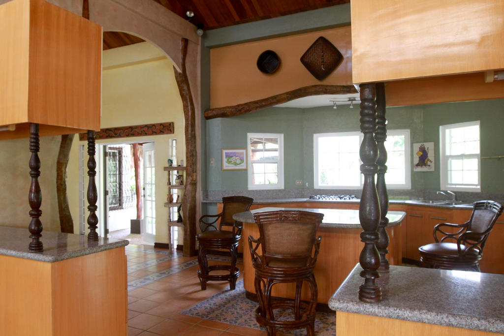 Villa Formosa Bohol Room photo