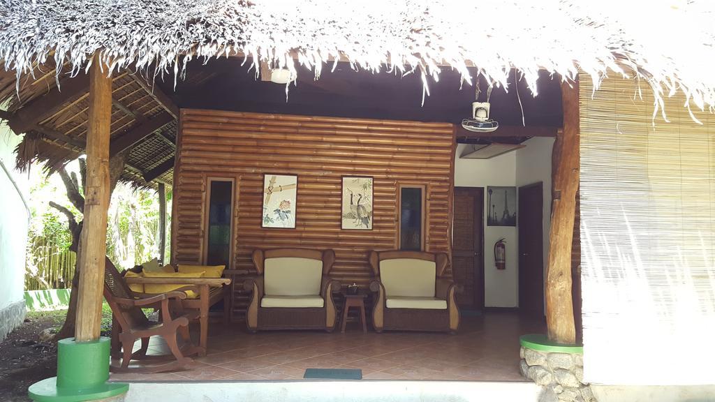 Villa Formosa Bohol Exterior photo