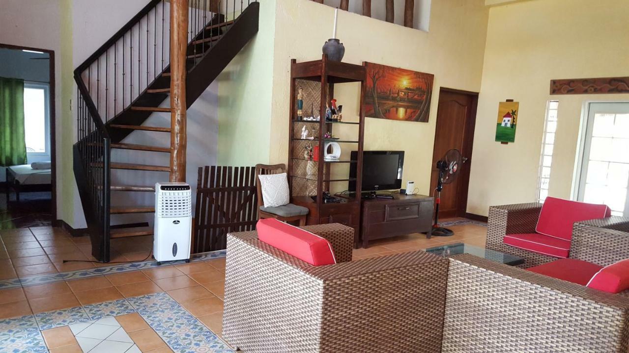 Villa Formosa Bohol Exterior photo